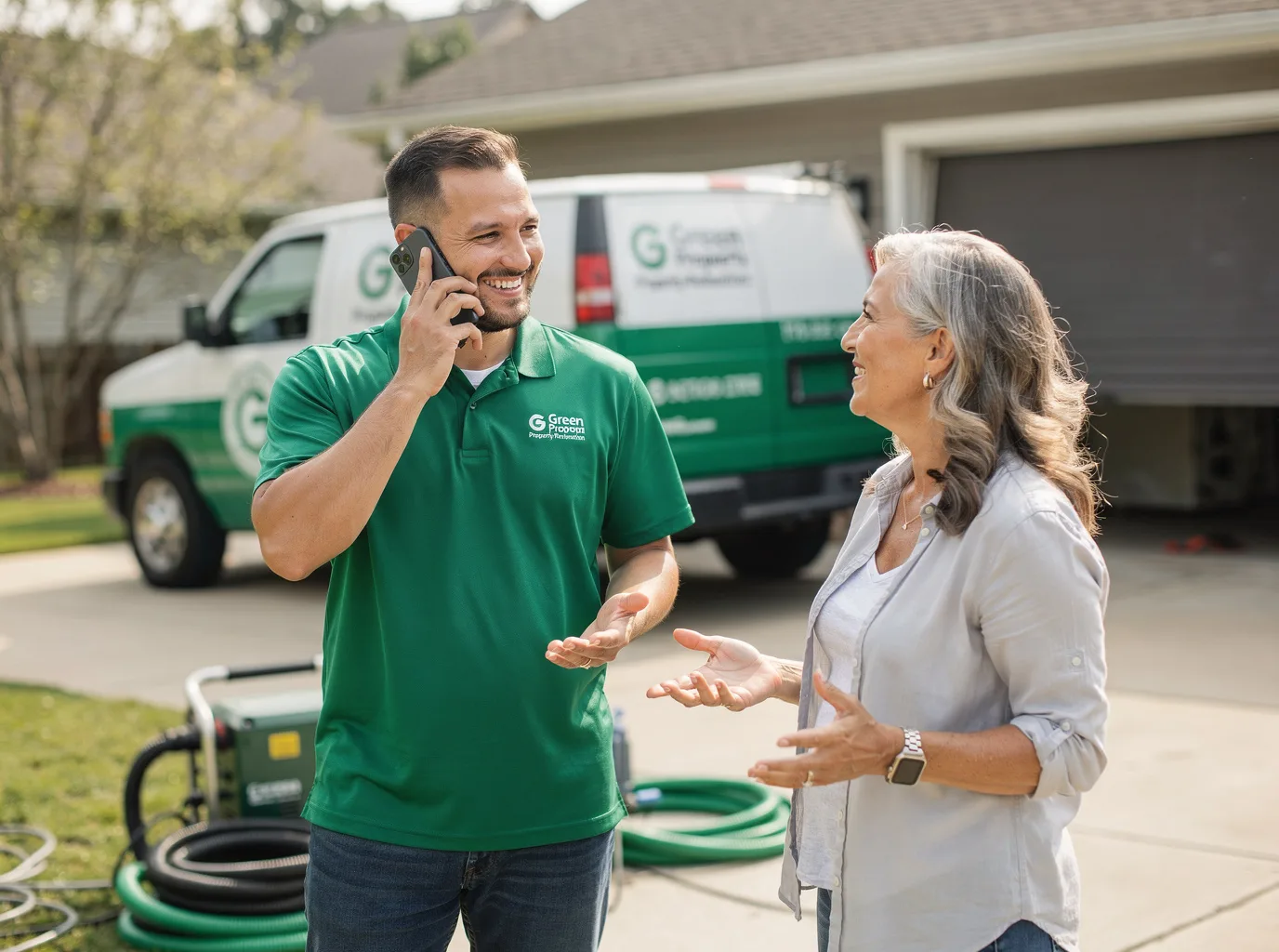 Water Damage Restoration Montgomery, WV FAQs